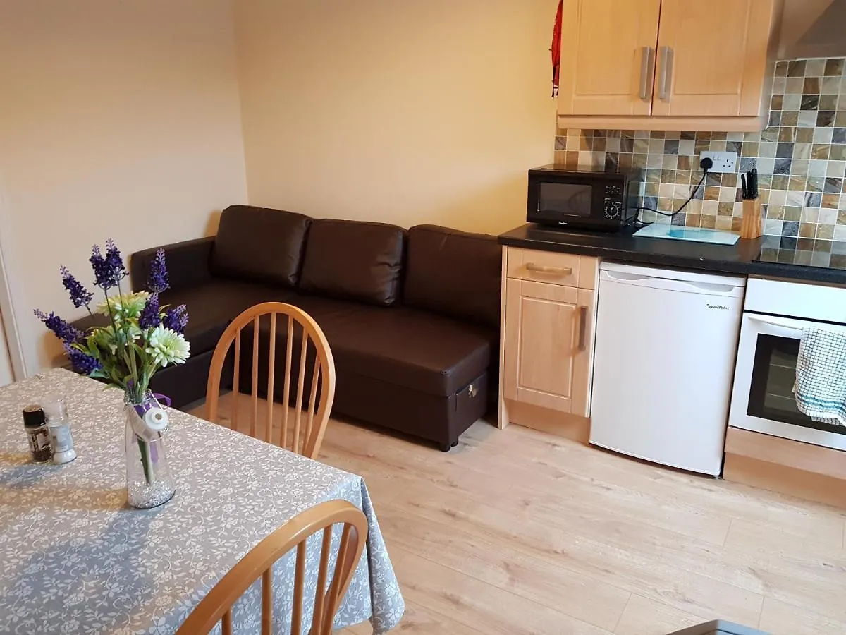 Cork Centre City Self Catering Apartments T12 Cpc4