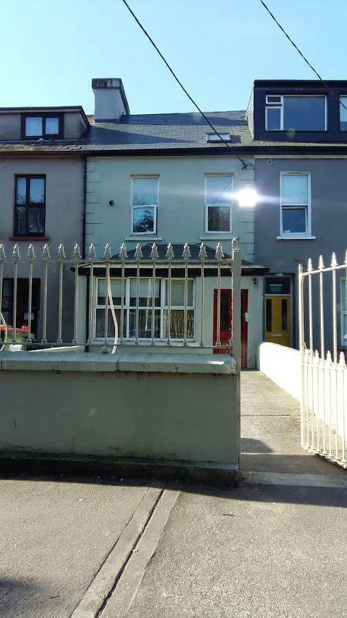 Cork Centre City Self Catering Apartments T12 Cpc4