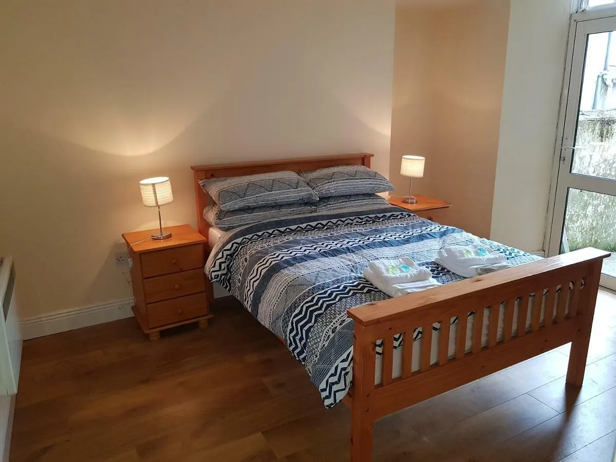 Cork Centre City Self Catering Apartments T12 Cpc4 0*,  Ireland