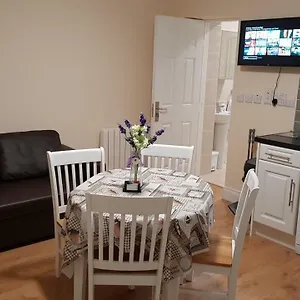 Centre City Self Catering Apartment